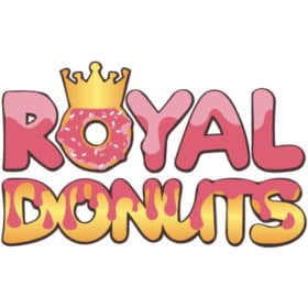 Gutscheinbuch Royal Donuts