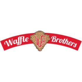 Gutscheinbuch Waffle Brothers