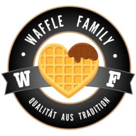 Gutscheinbuch Waffle Family