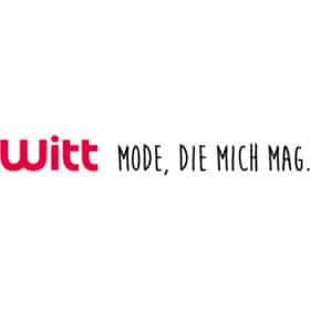 Gutscheinbuch Witt