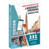 Gutscheinbuch Landshut Freising 2026