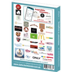 Gutscheinbuch Ingolstadt 2026